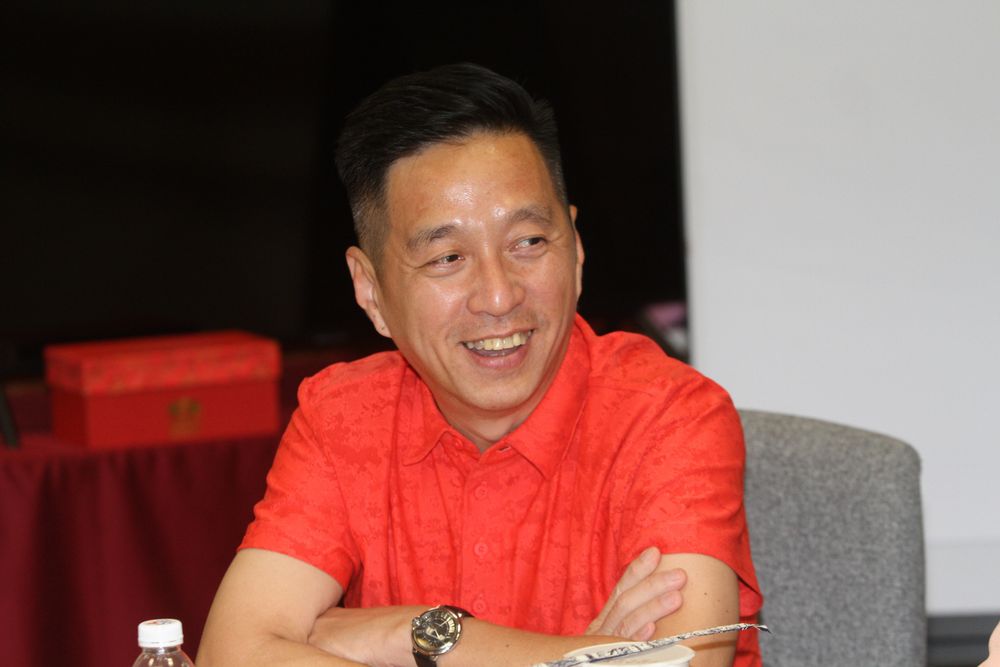未公布各源流学校所获数额   胡栋强促透明化拨款